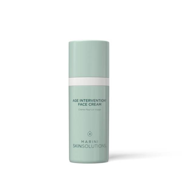 Marini Age Intervention Face Cream 28g