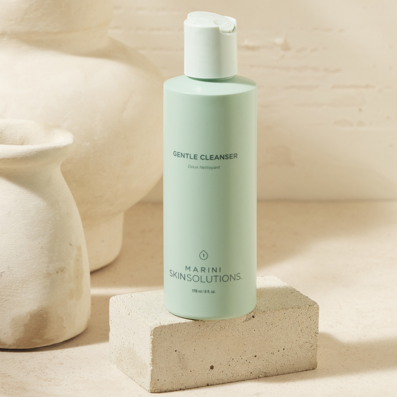 Marini Age Intervention Gentle Cleanser 178ml - Image 2