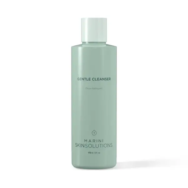 Marini Age Intervention Gentle Cleanser 178ml