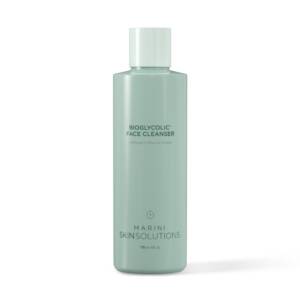 Marini Bioglycolic Facial Cleanser 178ml
