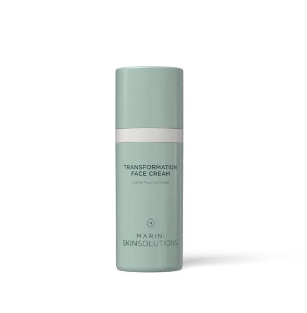 Marini Transformation Face Cream 28g