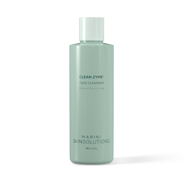 Marini Clean Zyme Papaya Cleanser 178ml