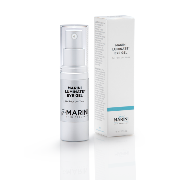 Marini Luminate Eye Gel 15ml