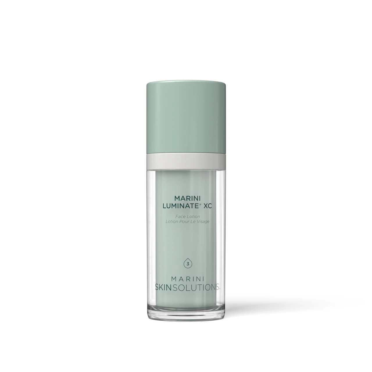 Marini Luminate Face Lotion XC 30ml