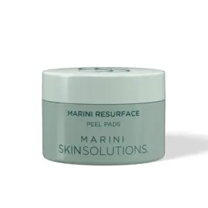 Marini Resurface Peel Pads - 30 pads