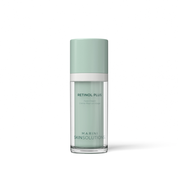 Marini Retinol Plus Face Cream 28g