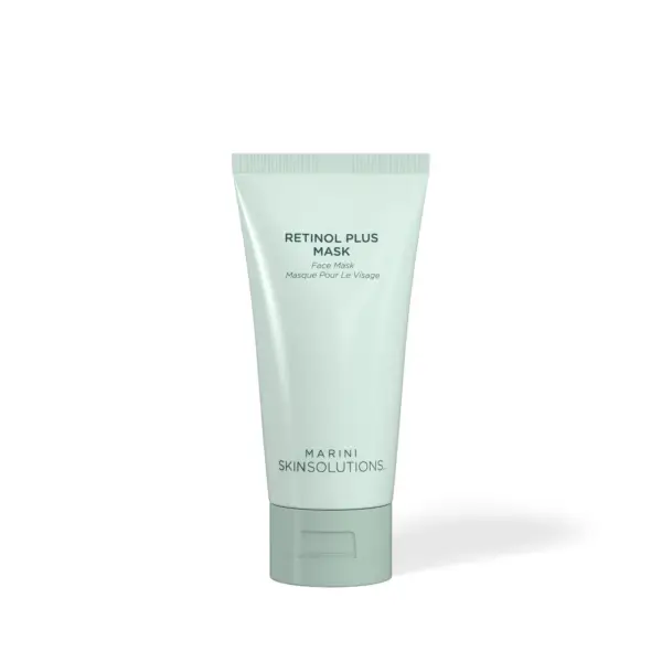 Retinol Plus Mask 48g