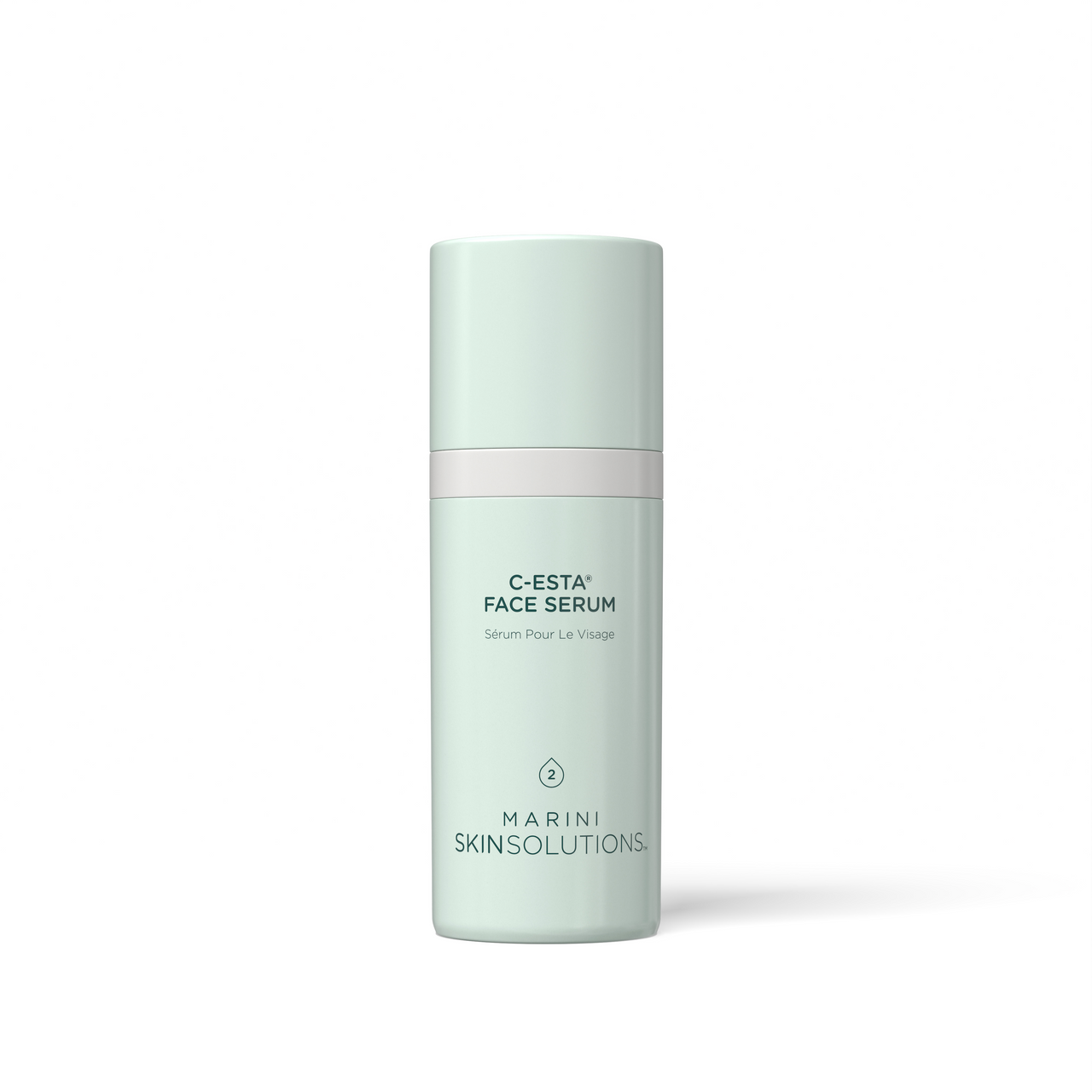 C-Esta-Face-Serum-Bottle