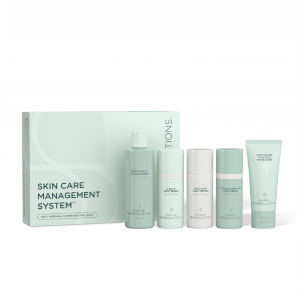 Marini Skin Care Management System™ with Retinol
